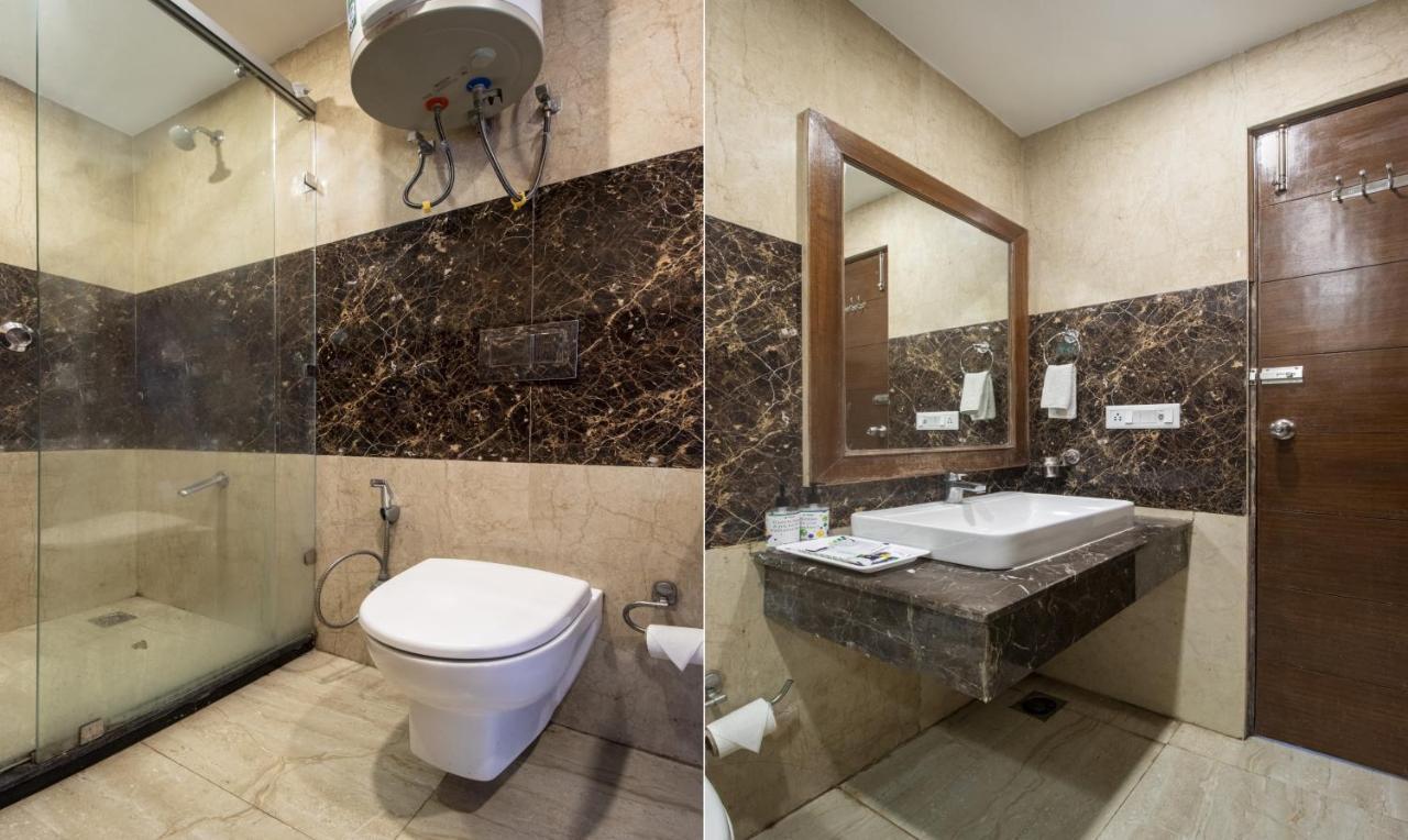 Treebo Premium Queen Of Hills Near Mall Road Mussoorie Zewnętrze zdjęcie