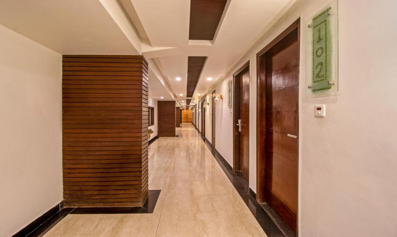 Treebo Premium Queen Of Hills Near Mall Road Mussoorie Zewnętrze zdjęcie